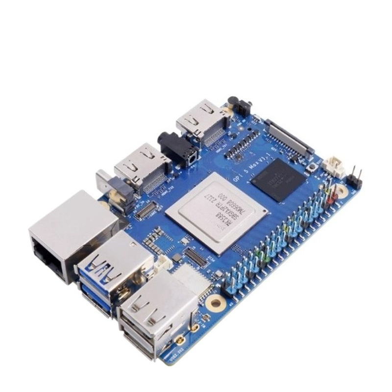 For MAX Rockchip Micro RK3588  - Rockchip Rk3588 Development Board ulasan dan harga