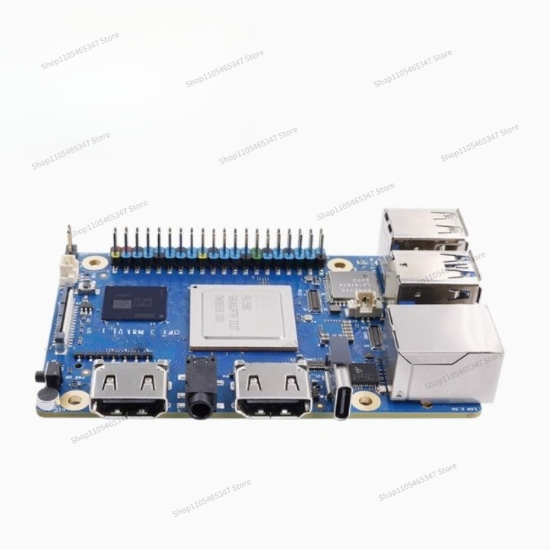 For MAX Rockchip Micro RK3588  - Rockchip Rk3588 Development Board ulasan dan harga