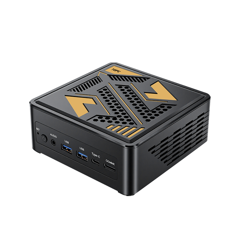 TOPC OCuLink Mini PC Ryzen 7 7 - Oculink Egpu Mini Pc ulasan dan harga