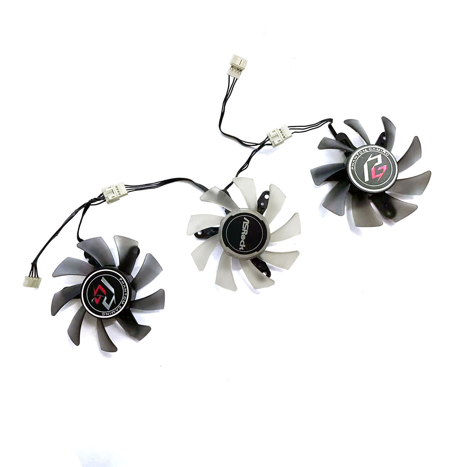 Cooler Fan 75MM 4PIN PVA080E12 - Lga1700 Itx Motherboard Ddr5 ulasan dan harga