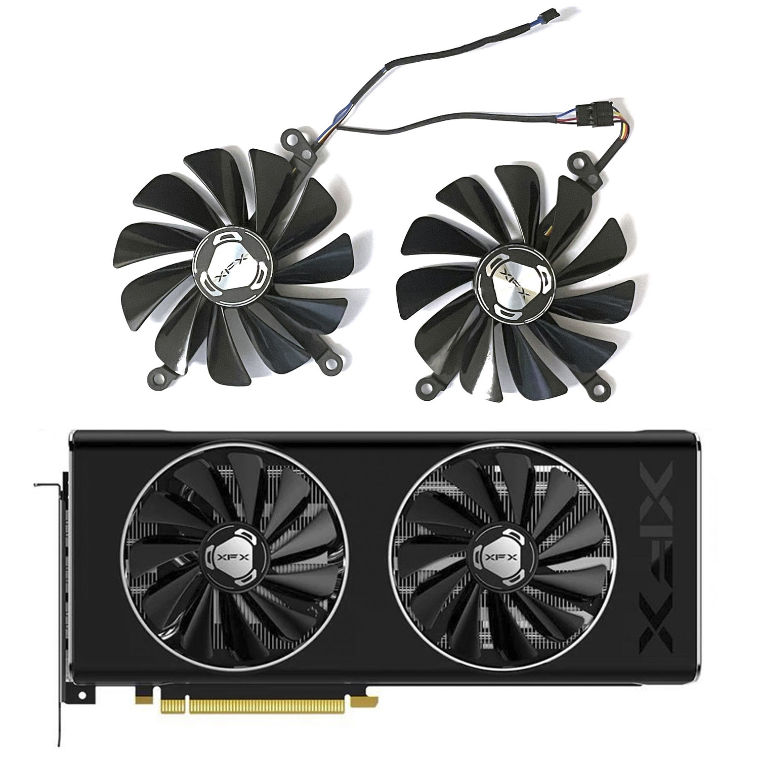 For XFX Radeon RX 5700 DD Ultr - Lga1700 Itx Motherboard Ddr5 ulasan dan harga