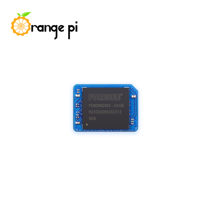 Orange Pi 64GB EMMC Module for - Orange Pi 5 Plus 16Gb ulasan dan harga