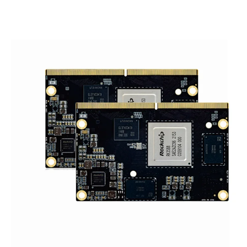 Rockchip Cortex-A55 RK3588 Dev - Rockchip Rk3588 Development Board ulasan dan harga